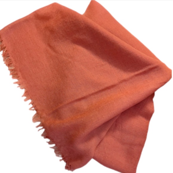 Club Monaco Senegal Cashmere Scarf - Picture 3 of 6